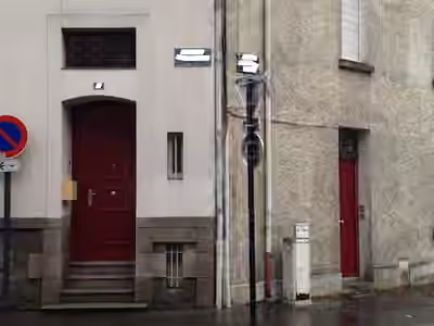 ETS LEMAITRE - Point Fort Fichet