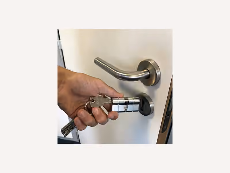 Breizh Lock Serrurier Rennes