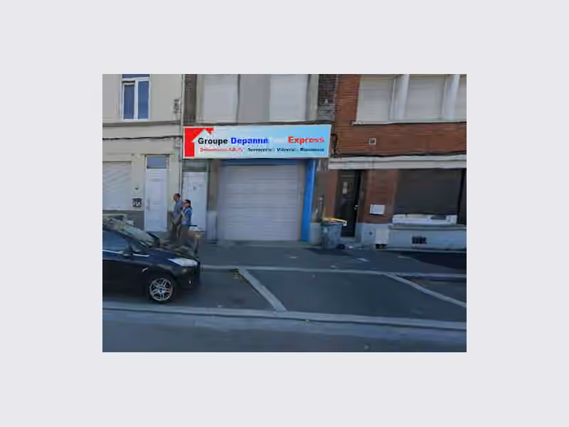 Groupe Depannetoutexpress