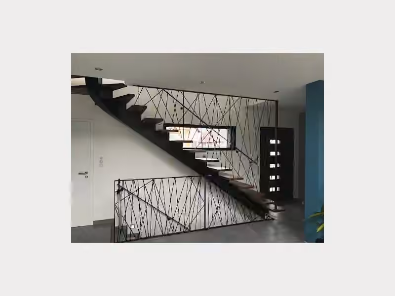 Métallerie Kleiber