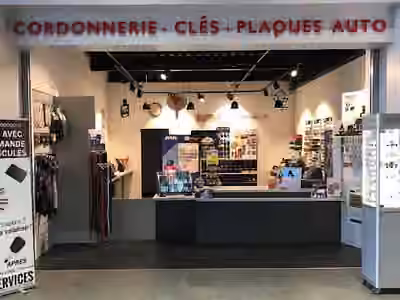 Multiservices Pouilley Les Vignes