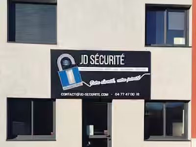 JD Sécurité