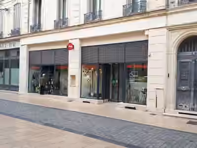 Mr.Bricolage Avignon City