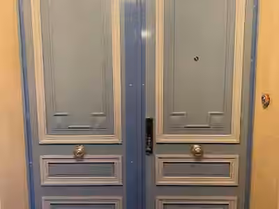 Serrurerie Gravoclés Boulets Paris 11