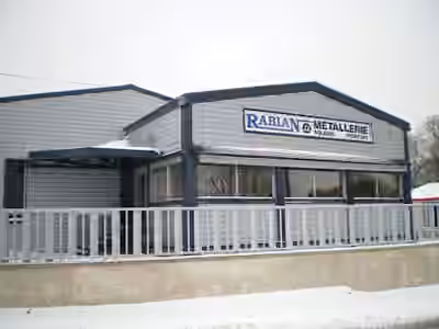 Entreprise Rabian