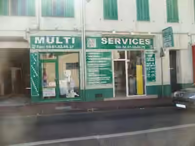 Multi Services Chaput