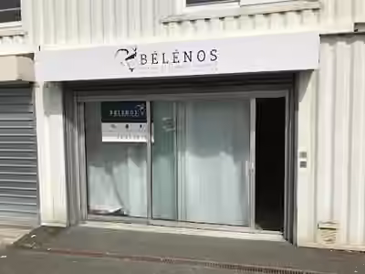 Serrurier Nantes Bélénos