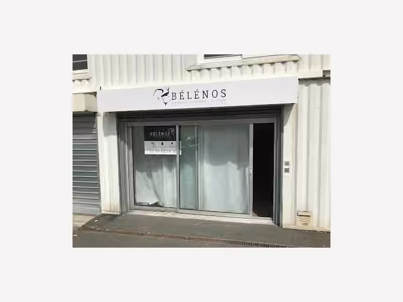 Serrurier Nantes Bélénos