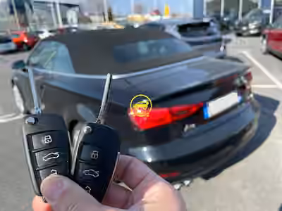 Keyprog66 - Serrurier automobile - Assistance perte de clé de voiture Perpignan