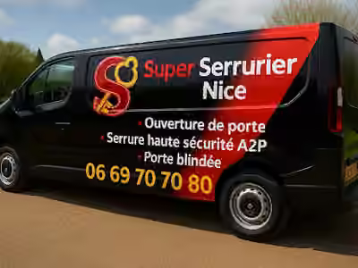 Super Serrurier Nice