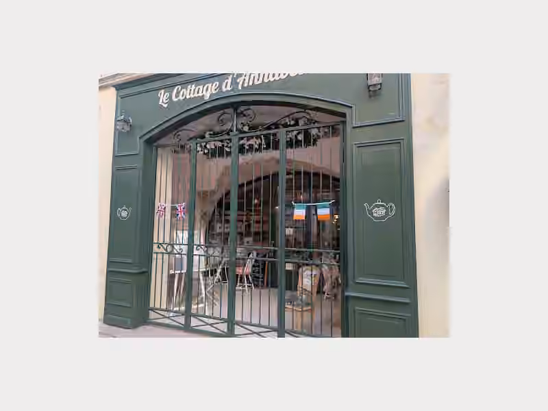 SERRURERIE FERRONNERIE DE RANGUEIL DUCASSE C