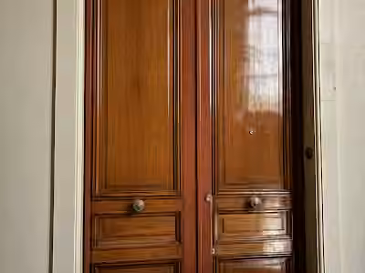 Serrurerie Lauriston Paris 16 eme