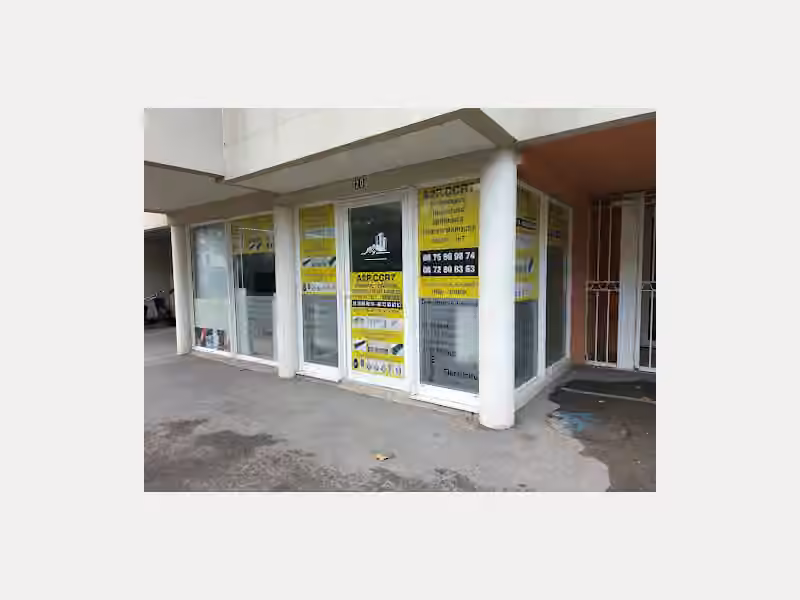 Serrurier Montpellier A2P