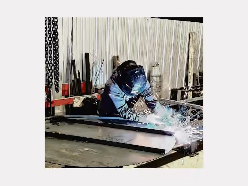 Abers Metal