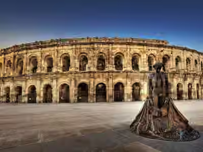 SERRURERIE FLORENT NIMES