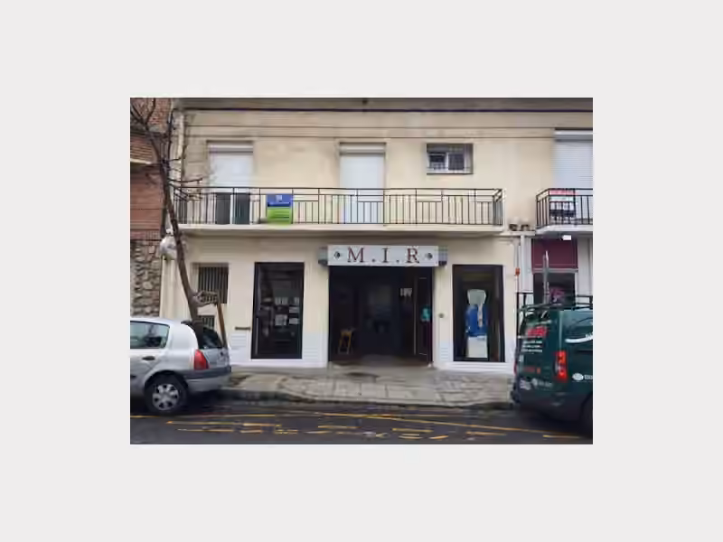 Maintenance Immobilière Du Roussillon