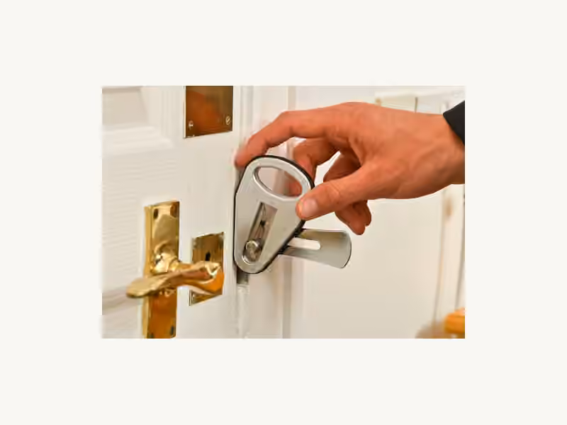 LE PEYRE SERRURIER : Serrurier Nantes 7j/7 et 24h/24 -Urgence :