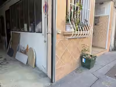 Le serrurier de la bonne mère