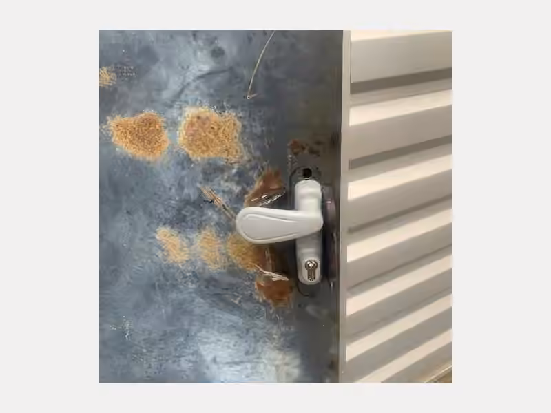 Serrurier Pas Cher Montpellier Urgence