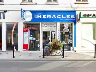 Em Serrurier Services
