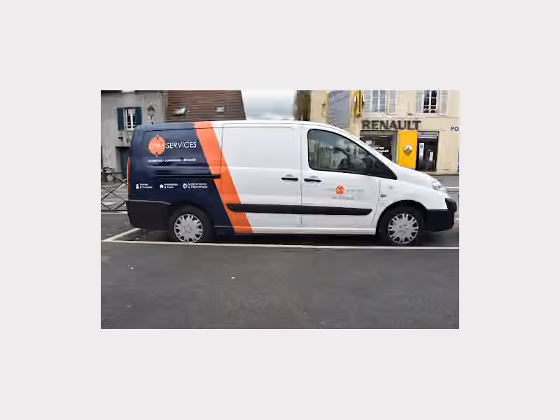 DPM SERVICES
