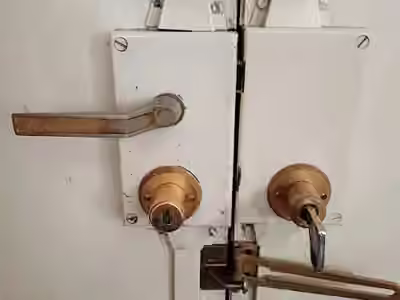 OptimLock - Serrurier Coffretier Lille