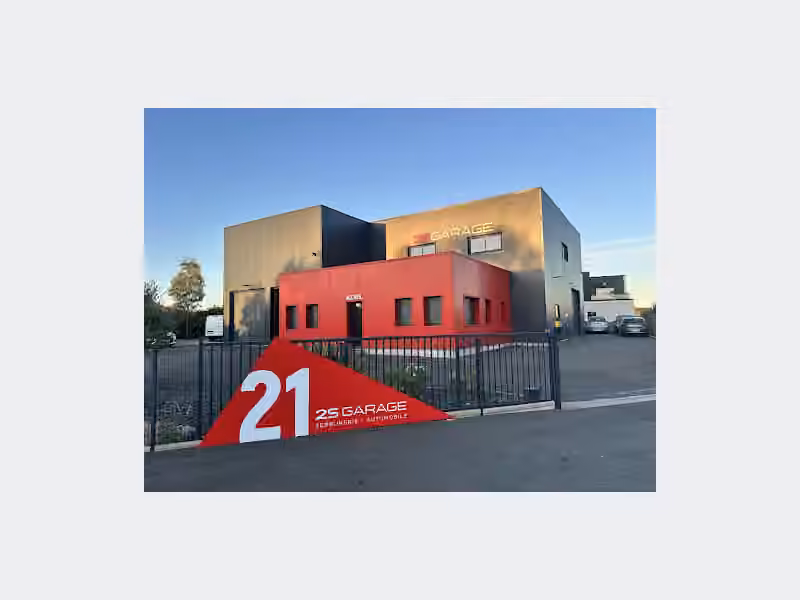 Serrurerie Auto - Moto - PERTE DE CLE - GARAGE 2S