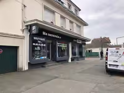 MA SERRURERIE - Point Fort Fichet