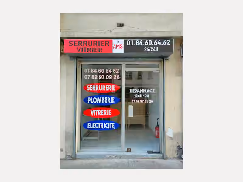 Ams Services