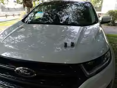 Carsservices Reprogrammation