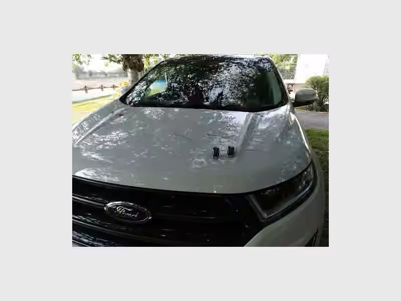 Carsservices Reprogrammation
