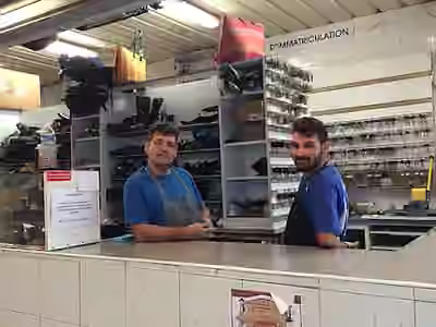 AUTOKEYS CDH