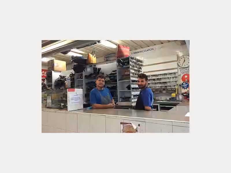 AUTOKEYS CDH