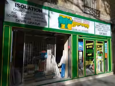 Belgrand Sécurité