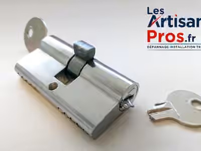 Les Artisans Pros