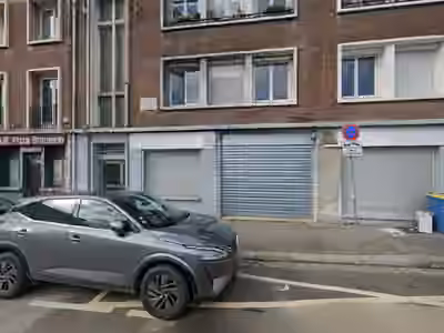 Maisoning
