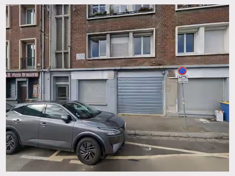 Maisoning