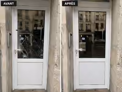 VNC Services Serrurier Nantes