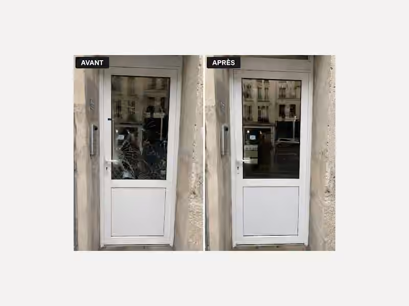 VNC Services Serrurier Nantes