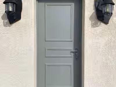 Point Fort Fichet - Serrurier Montpellier - Home Garde Occitanie