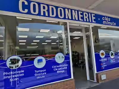 Relais Cordonnerie