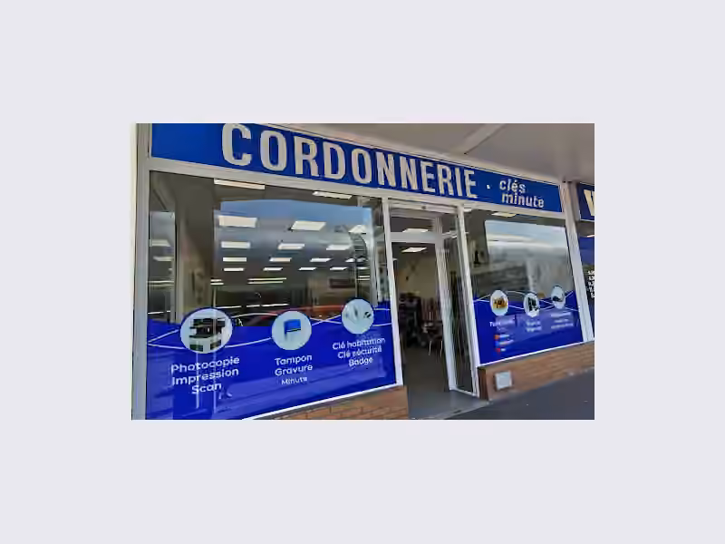 Relais Cordonnerie