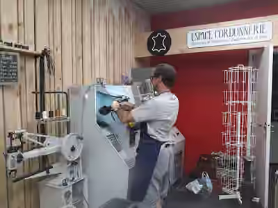 Cordonnerie Camus Multiservices