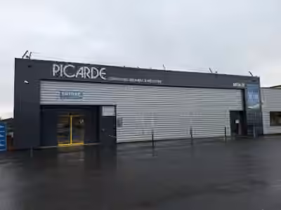 Quincaillerie Picarde | Amiens