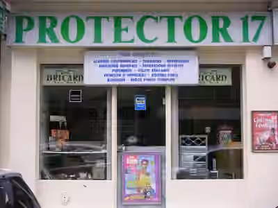 Protector 17