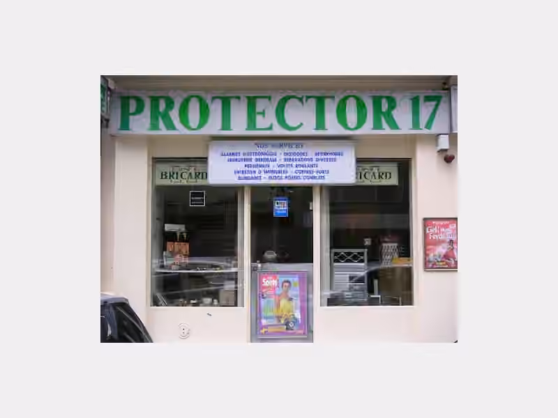 Protector 17