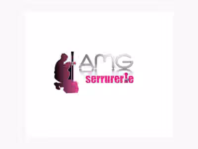 AMG Serrurerie