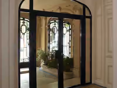 Versailles entreprises - Picard Serrures