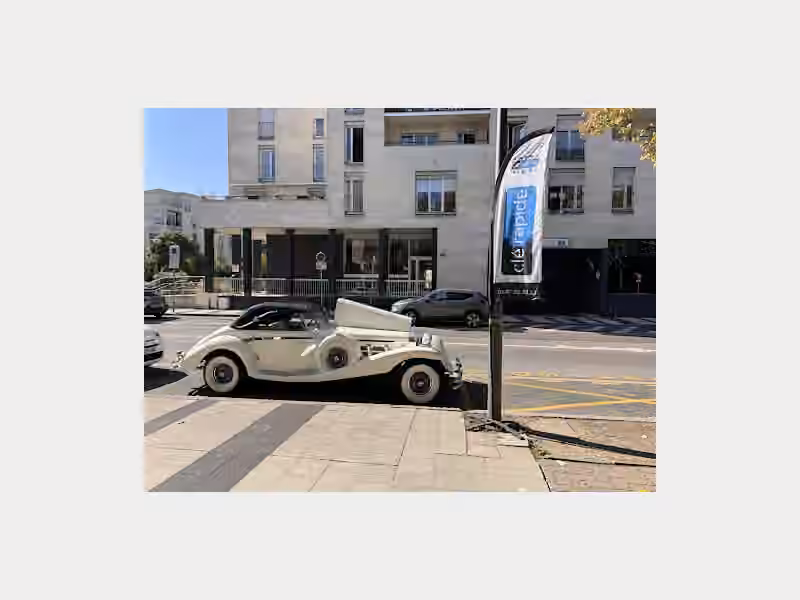 LA CLE RAPIDE