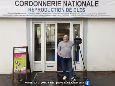 Cordonnerie nationale